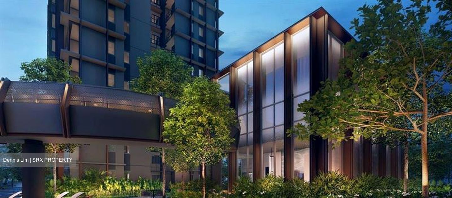 The Continuum (D15), Apartment #622037941